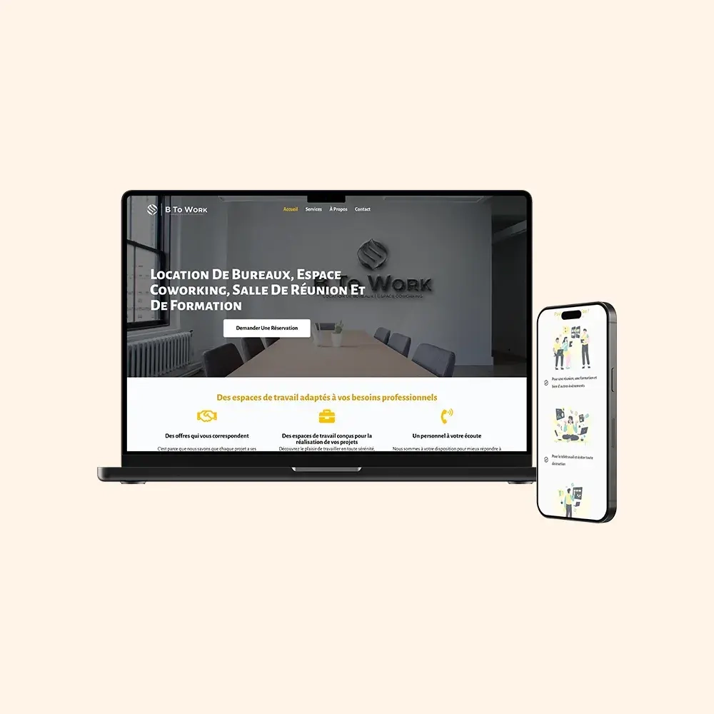 création de site internet sur-mesure en Guadeloupe par moodeine, identité visuelle et design de marque pour entreprises en guadeloupe, studio web spécialisé wordpress