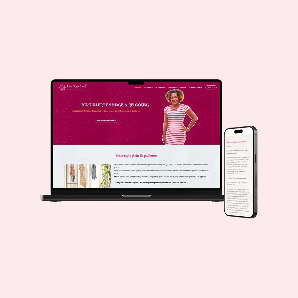 création de site internet sur-mesure en Guadeloupe par moodeine, identité visuelle et design de marque pour entreprises en guadeloupe, studio web spécialisé wordpress