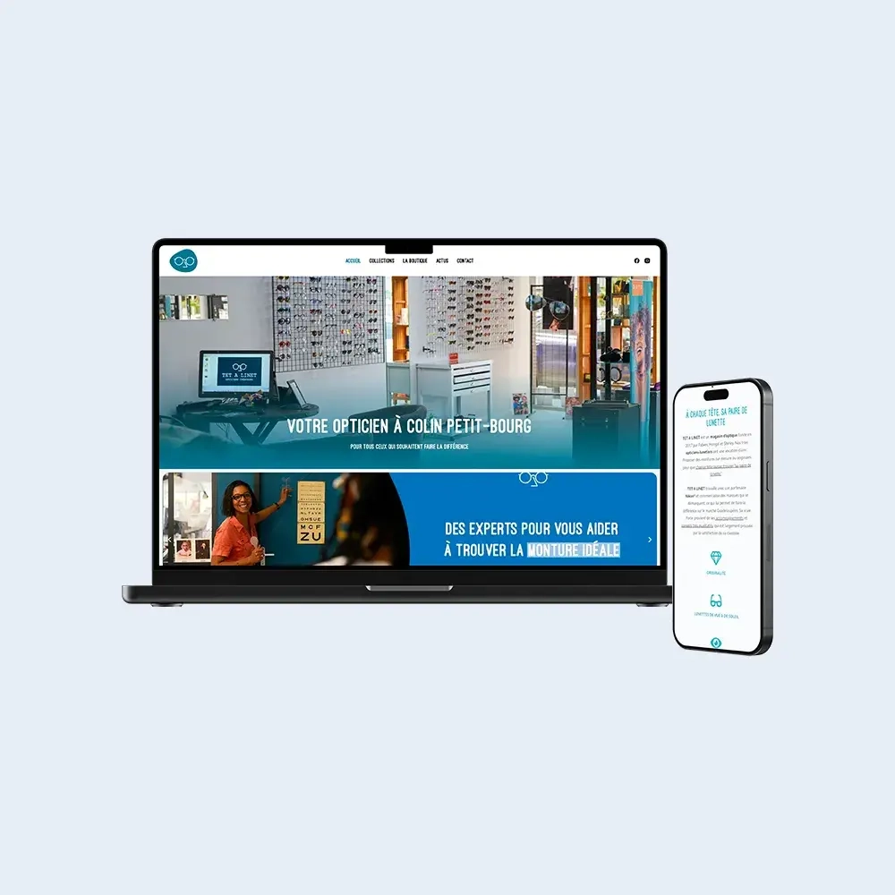 création de site internet sur-mesure en Guadeloupe par moodeine, identité visuelle et design de marque pour entreprises en guadeloupe, studio web spécialisé wordpress